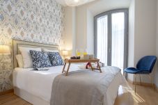 Apartment in Málaga - -MalagaSunApts- Luxury flat Victoria