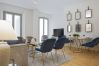 Apartment in Málaga - -MalagaSunApts- Luxury flat Victoria Apartment in Málaga - -MalagaSunApts- Luxury flat Victoria