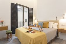 Apartment in Málaga - -MalagaSunApts-Design,Modern & Central