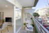 Apartment in Málaga - -MalagaSunApts-El Palo Dream & Beach Apartment in Málaga - -MalagaSunApts-El Palo Dream & Beach