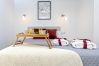 Studio in Málaga - -MalagaSunApts-Malagueta Beach Estudio AA/WIFI Studio in Málaga - -MalagaSunApts-Malagueta Beach Estudio AA/WIFI