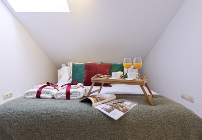 Apartment in Málaga - -MalagaSunApts- Terrace and Chill _Ocon3 Apartment in Málaga - -MalagaSunApts- Terrace and Chill _Ocon3