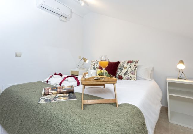 Apartment in Málaga - -MalagaSunApts- Terrace and Chill _Ocon3 Apartment in Málaga - -MalagaSunApts- Terrace and Chill _Ocon3