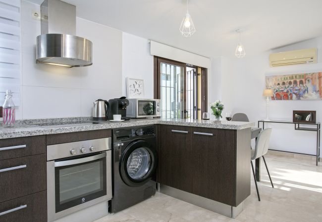 Apartment in Málaga - -MalagaSunApts- Terrace and Chill _Ocon3 Apartment in Málaga - -MalagaSunApts- Terrace and Chill _Ocon3
