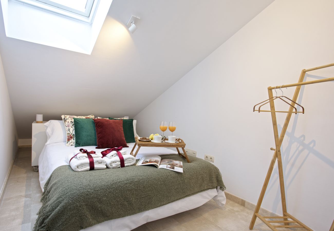 Apartment in Málaga - -MalagaSunApts- Terrace and Chill _Ocon3 Apartment in Málaga - -MalagaSunApts- Terrace and Chill _Ocon3