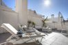Apartment in Málaga -  -MalagaSunApts-Centre, PRIVATE Terrace,Pool & Parking Apartment in Málaga -  -MalagaSunApts-Centre, PRIVATE Terrace,Pool & Parking