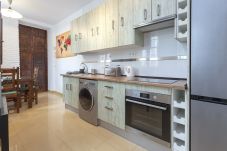 Apartment in Málaga - -MalagaSunApts- Cabello Centre