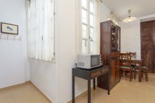 Apartment in Málaga - -MalagaSunApts- Cabello Centre