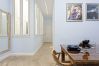 Apartment in Málaga -  -MalagaSunApts-Picasso Classic&Elegant