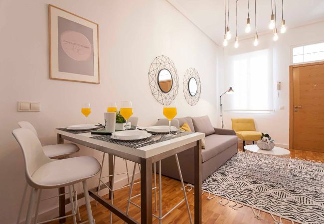  in Málaga -  -MalagaSunApts-Mezquitilla Dream