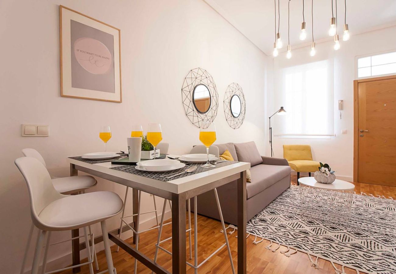 Studio in Málaga -  -MalagaSunApts-Mezquitilla Dream