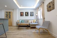 House in Málaga - -MalagaSunApts-Huelin Dream FreeParking