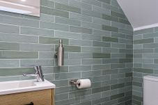 House in Málaga - -MalagaSunApts-Huelin Dream FreeParking