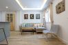 House in Málaga - -MalagaSunApts-Huelin Dream FreeParking House in Málaga - -MalagaSunApts-Huelin Dream FreeParking