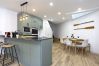 House in Málaga - -MalagaSunApts-Huelin Dream FreeParking House in Málaga - -MalagaSunApts-Huelin Dream FreeParking