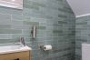 House in Málaga - -MalagaSunApts-Huelin Dream FreeParking House in Málaga - -MalagaSunApts-Huelin Dream FreeParking