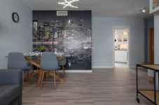 Apartment in Málaga - -MalagaSunApts-Mid Term Corte Ingles