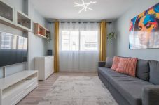 Apartment in Málaga - -MalagaSunApts-Mid Term Corte Ingles