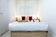 Apartment in Málaga - -MalagaSunApts-TwinSuites Center_Bajo8