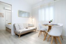 Apartment in Málaga - -MalagaSunApts-TwinSuites Center_Bajo8