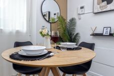 Apartment in Málaga - -MalagaSunApts-TwinSuites Center_1st Floor 18