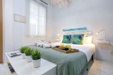 Studio in Málaga -   -MalagaSunApts-Estudio Mezquitilla Ground Floor