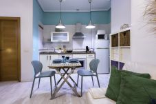 Studio in Málaga -   -MalagaSunApts-Estudio Mezquitilla Ground Floor