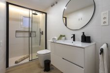 Apartment in Málaga - -MalagaSunApts- El Palo Munilla17