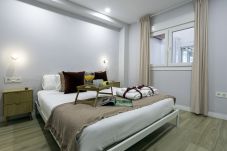 Apartment in Málaga - -MalagaSunApts- El Palo Munilla17