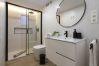 Apartment in Málaga - -MalagaSunApts- El Palo Munilla17