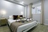 Apartment in Málaga - -MalagaSunApts- El Palo Munilla17