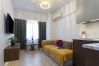 Apartment in Málaga -  -MalagaSunApts-Malagueta Dream Beach 2