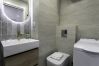 Apartment in Málaga -  -MalagaSunApts-Malagueta Dream Beach 2